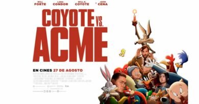 Coyote