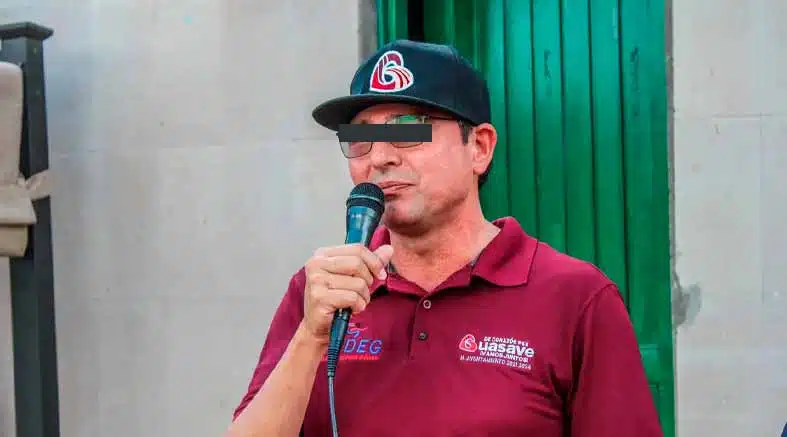 De funcionario