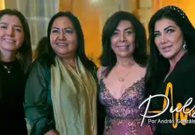 De transformación