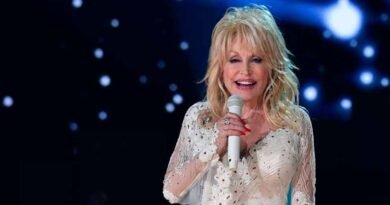 Dolly Parton
