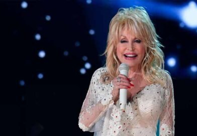 Dolly Parton