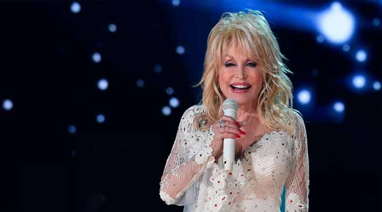 Dolly Parton