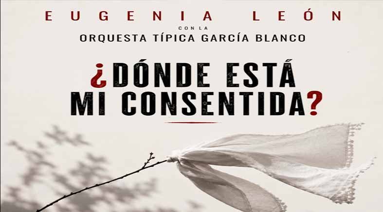 ¿Dónde está mi consentida?, un homenaje a las madres buscadoras 1 Dónde está