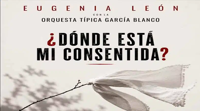 Dónde está