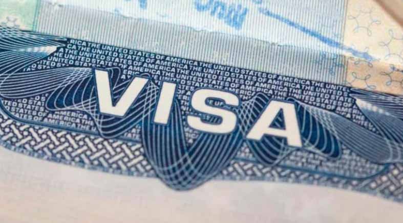 EE.UU. pausa en todo el mundo las citas para solicitar la visa de migrante 1 EE