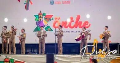 El Festival