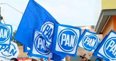 El PAN