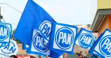 El PAN pierde su registro en Coahuila El PAN