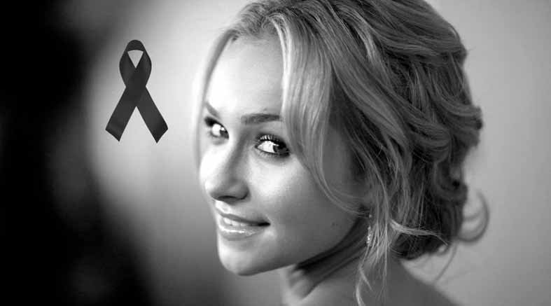 Hayden Panettiere Hayden Panettiere
