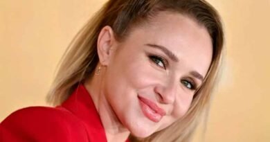 Fallece Hayden Panettiere a los 36 años Hayden Panettiere