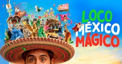 “Loco México Mágico”, presenta una historia llena de humor Loco México