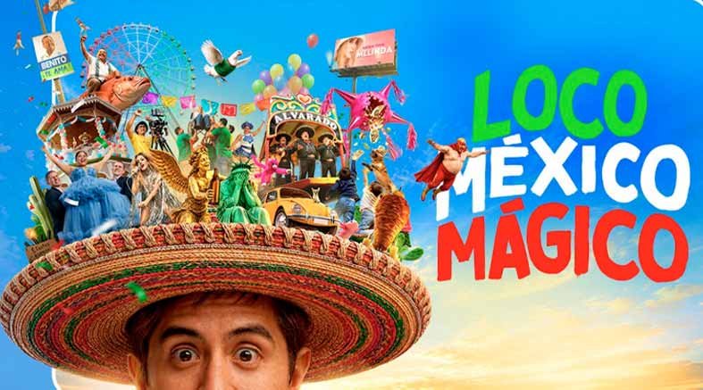Loco México