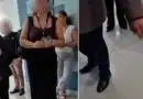 No los dejaron
