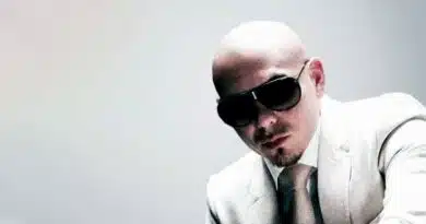 Pitbull anunció el lanzamiento de su nuevo disco ‘Pitcoin’ Pitbull