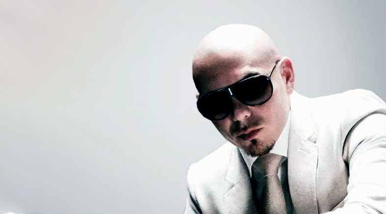 Pitbull anunció el lanzamiento de su nuevo disco ‘Pitcoin’ 1 Pitbull