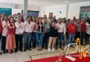 quedó instalado