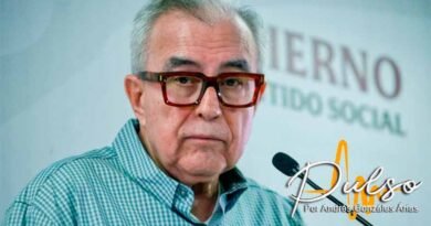 Quién rompió