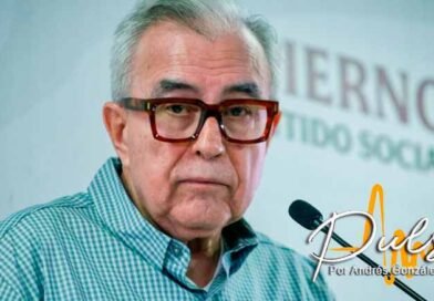 Quién rompió