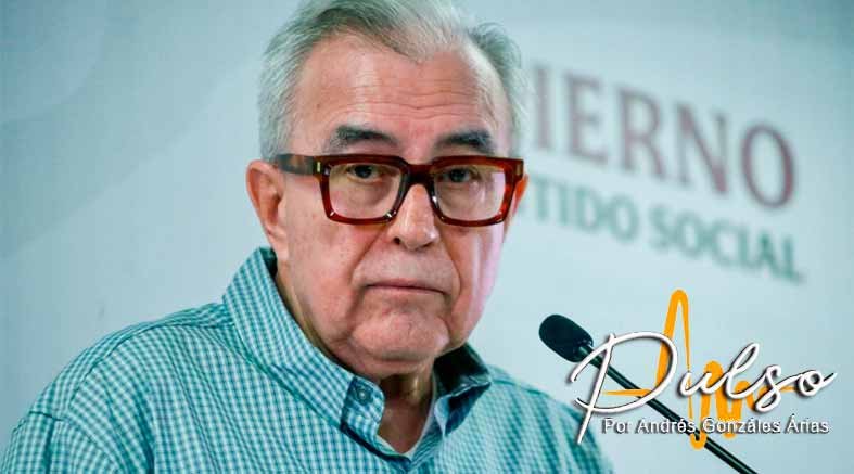 Quién rompió