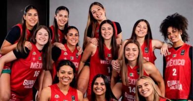 Selección mexicana logra su primer triunfo rumbo a Los Ángeles 2028 Selección