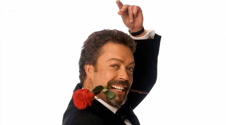 Tim Curry