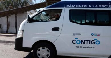 Transporte