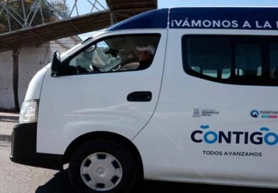 Transporte