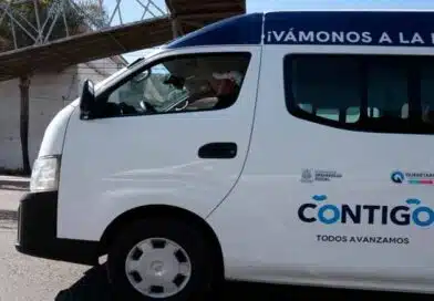Transporte