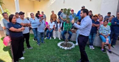 Vamos a buscar el cómo sí: Agustín Dorantes Vamos