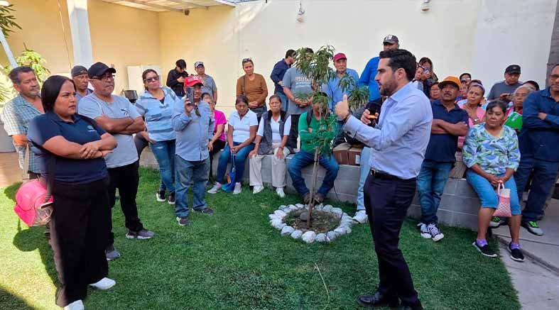 Vamos a buscar el cómo sí: Agustín Dorantes 1 Vamos