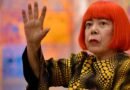 Yayoi Kusama
