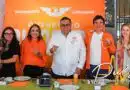 La ciudadanía, “Al Mando” de todas las decisiones”: MC.