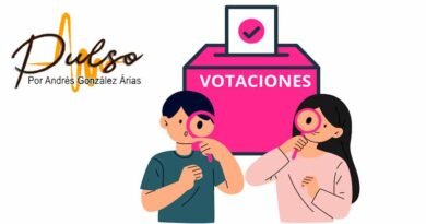 tiempo electoral