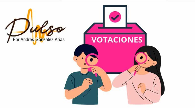 tiempo electoral