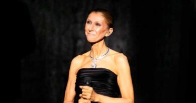 Céline Dion