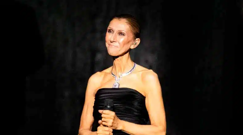 Céline Dion