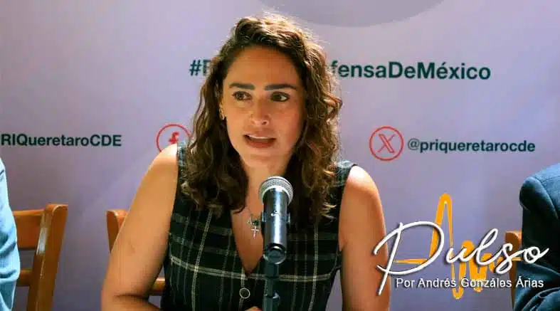 Destapa el PRI a precandidatos a la gubernatura. 1 Destapa el PRI