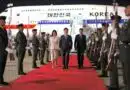 El presidente