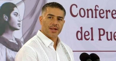 García Harfuch