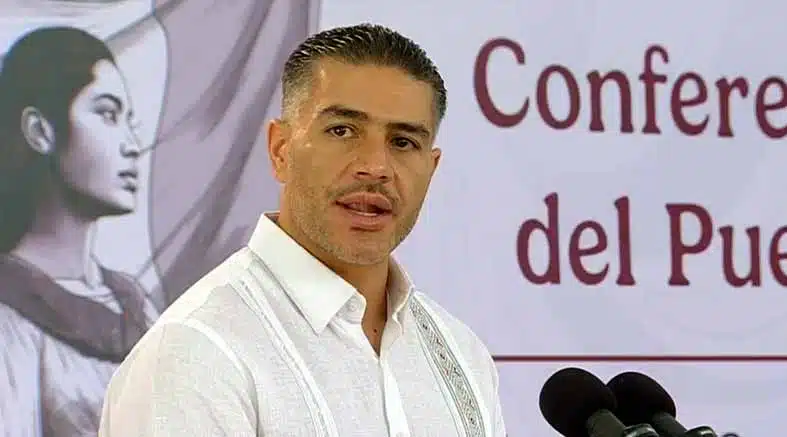 García Harfuch