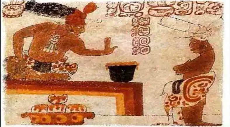 Historia de los perfumes en México 1 Historia