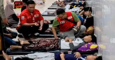 Indonesia