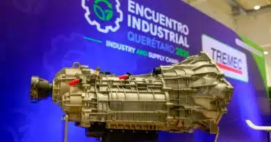 Industrial
