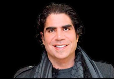 Jorge Kahwagi