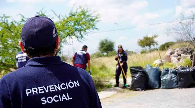 Justicia Cívica