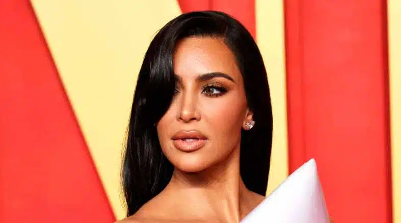Kim Kardashian