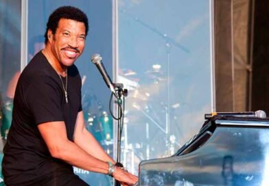 Lionel Richie