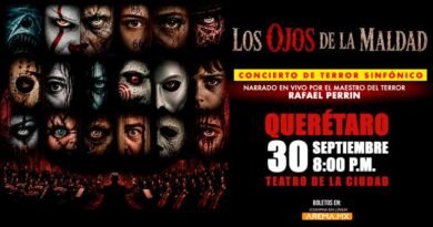 Los Ojos