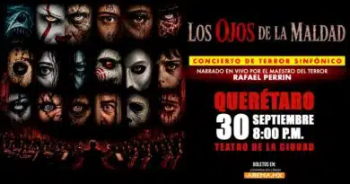 Los Ojos