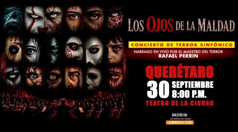 Los Ojos